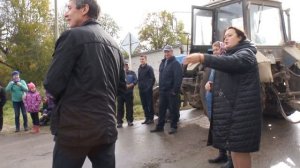 Бандиты на  марийской свадьбе