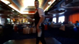 Круиз по Лене  Начало  05 06 22