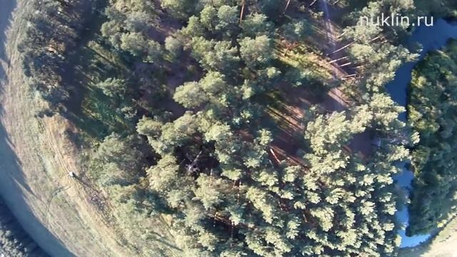 ЛЕС Финеево QAV250