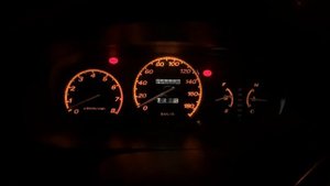 Honda Crv rd1 плохой запуск двигателя. Ищем проблему