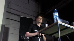 Data Fest² Minsk 2018:Дмитрий Щегрикович, Как сегментировать 150 млн человек