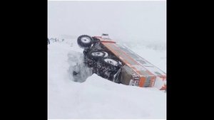 Брошенная техника на севере. Север Ошибок Не Прощает #1 Водители и Дальнобойщики крайнего севера