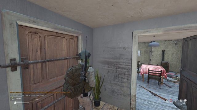 Устроили засаду на свою машину | Рейдим базы | DayZ смотреть онлайн