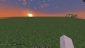 Обучалка как сделать большую скорость в майнкрафт