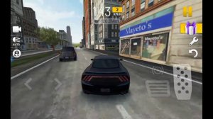 песня чёрный rolls-royce в игре extreme car