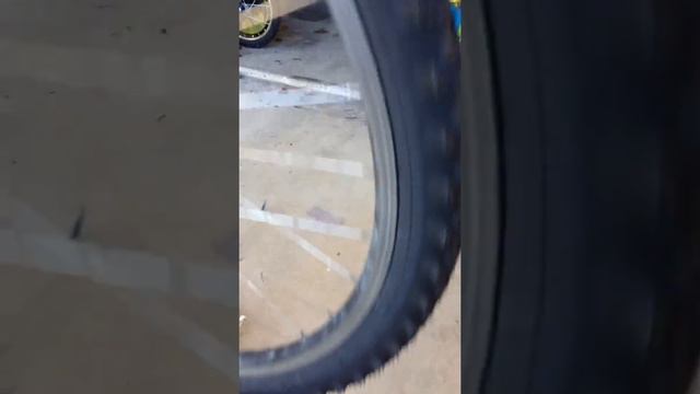 Out of Box Review - Kenda K850 MTB tire смотреть онлайн