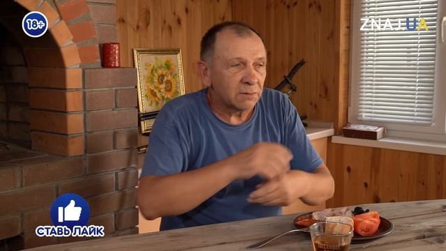 Анекдот про развелась с мужем, Рива Марковна и колбасный ряд смотреть онлайн