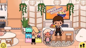 МОЯ МАЧЕХА - ЗОЛОТОИСКАТЕЛЬНИЦА! ?? Toca Boca Life World ?