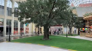 Детский центр Остров мечты в Москве