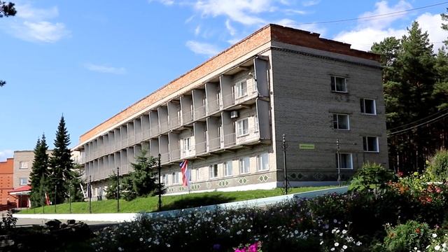 Тогучин удивляет