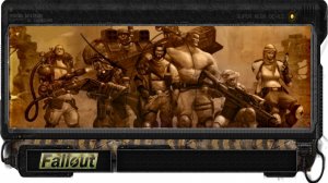 Максимально подробное прохождение Fallout New California (Путь Рейдеров) 1