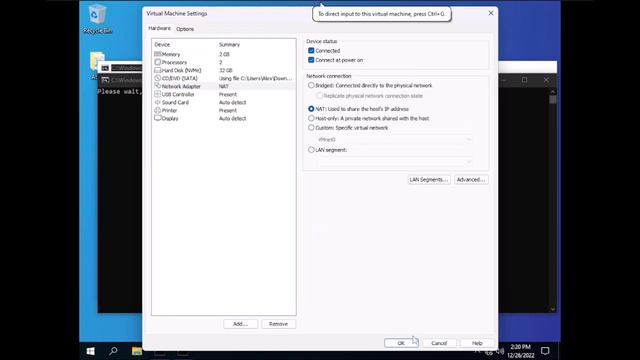 Installing Atlas OS смотреть онлайн