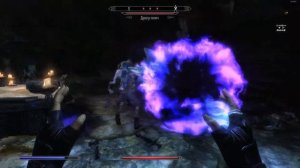 SKYRIM ➤ Прохождение #52 ➤ КБ: Поджигай