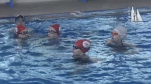 Она учит побеждать