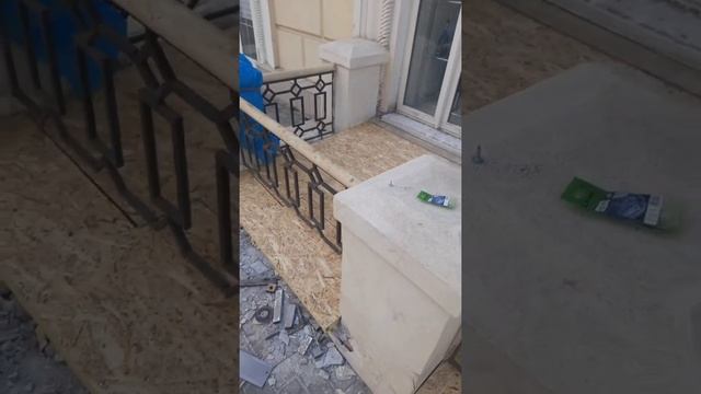 крышанавес своими  руками