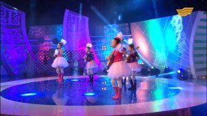 «Әгигай» тобы - «Беу-айдай» (халық әні)