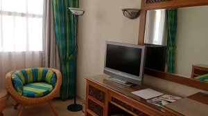 Отдых в Египте. Maritim Jolie Ville Resort 5* Обзор Шарм Эль Шейх