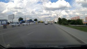 ДИМИТРОВСКИЙ МОСТ НОВОСИБИРСК #новосибирск #Димитровскиймост #мост