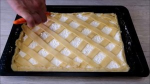 Вкусные Рецепты выпечки с творогом