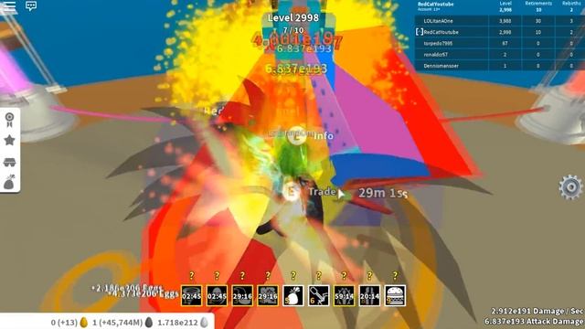 ОБНОВЛЕНИЕ И НОВЫЕ ПЕРСОНАЖИ. СИМУЛЯТОР КУРИНОЙ ФЕРМЫ | Egg Farm Simulator roblox | Яйце ферма