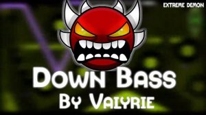 Сложнейшие Nine Circles уровни / GD 2.11 / Alien.