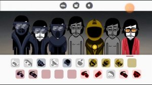 Incredibox Blinding lights