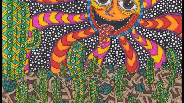 Nickodemus N'dini Feat Ismael Kouyate смотреть онлайн