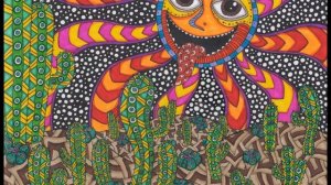 Nickodemus N'dini Feat Ismael Kouyate