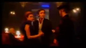 IN GRID IN TANGO official video