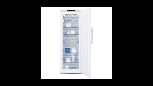 Морозильная камера Electrolux — Морозильные камеры