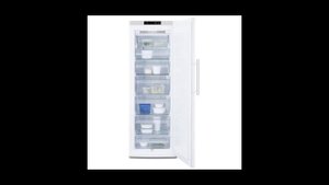 Морозильная камера Electrolux — Морозильные камеры