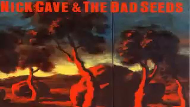 Nick Cave And The Bad Seeds - The Weeping Song (Live) смотреть онлайн