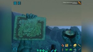 Тусотеутис ARK MOBILE | Стоит ли приручать? | Тусотеутис Арк Мобайл | Арк Мобайл