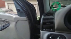 Эур Калина ,  внимание Масло