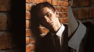 Буктрейлер "Девочка, я о тебе мечтаю"