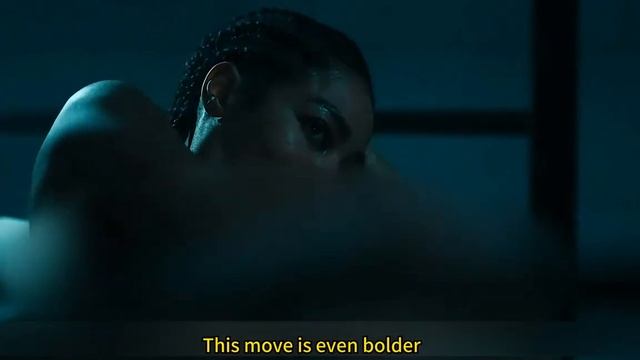 How cool is it to be a prison guard in a women's prison? смотреть онлайн