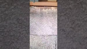 Как сделать пожарный люк на балконе