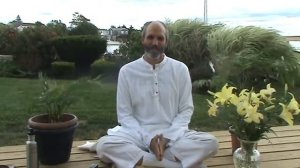 Kundalini Yoga Class Structure Dr Barry J Goodman Aquarian Yoga & Holistic Health.mpg