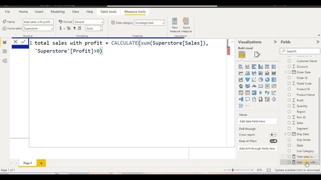 Mastering DAX: Unleash the Power of CALCULATE VS CALCULATETABLE in Power BI
