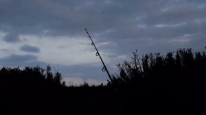 Kayak Fishing: That Spot