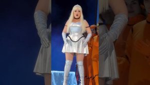 Антонина Весенина / Оффенбах "Сказки Гофмана" (Мариинский театр, 12.12.2022) 9