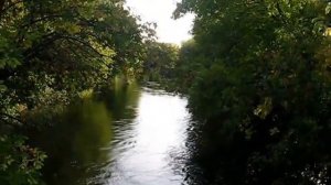 поселок Райгородок