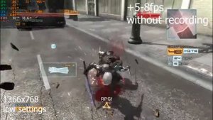AMD Radeon R5 M330 Test in games in 2022