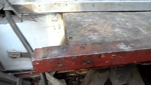 Демонстрация сварки и оборудование сварочного аппарата смотреть онлайн