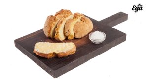 Содовый хлеб. Рецепт ирландского хлеба без дрожжей