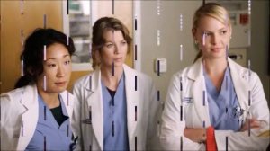 ТОП-5 КУЛЬТОВЫХ голливудских МЕДИЦИНСКИХ сериалов