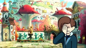 Сумасшедший финал второго сезона | Amphibia