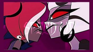 ~Respectlees - hazbin hotel |speed up ⭐~