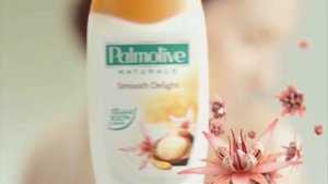Reklama Palmolive Naturals 2014 Żel pod prysznic