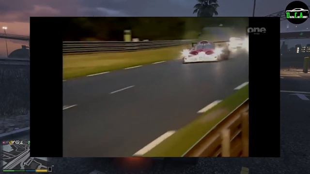 GTA 5 - F1 Cars - Ocelot R88 - How To Wheelie/Take Flight смотреть онлайн